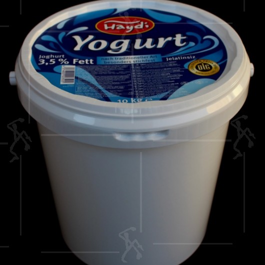 Yoghurt HAYDI